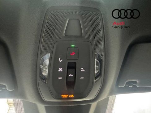 New 2026 Audi SQ5 Premium Plus AWD/4WD image 16
