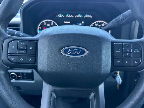 Used 2024 Ford F250 XLT w/ FX4 Off-Road Package image 21