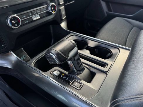 Used 2021 Ford F150 XLT w/ Equipment Group 301A Mid image 26