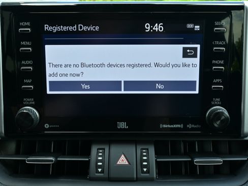Used 2019 Toyota RAV4 Limited w/ Advanced Technology Package AWD/4WD image 24