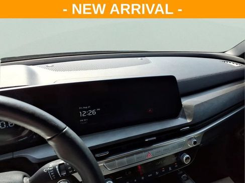 Used 2024 Kia Telluride EX X-Line AWD/4WD image 30
