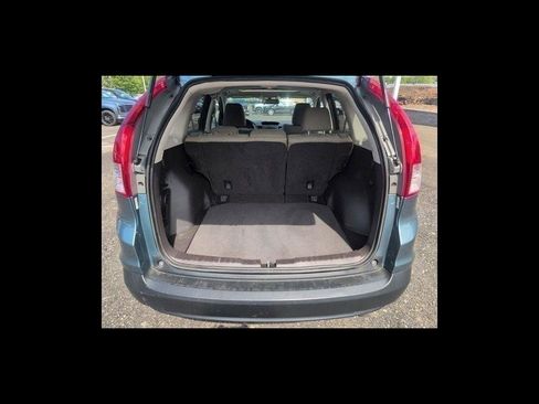 Used 2014 Honda CR-V EX image 21