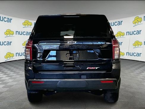 Used 2022 Chevrolet Suburban RST w/ Luxury Package image 5
