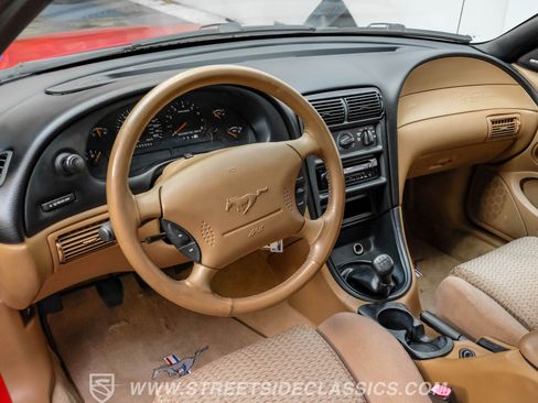 Used 1998 Ford Mustang GT image 4