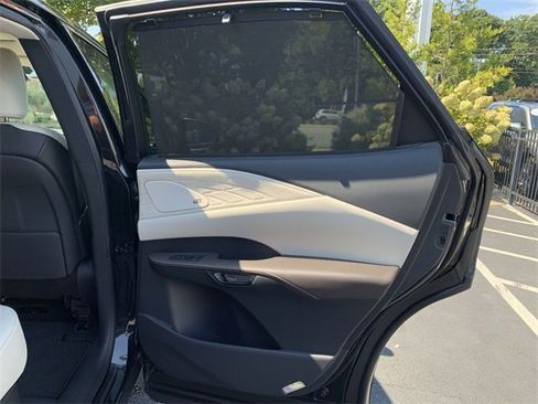 Used 2024 Lexus RX 350 350 Luxury image 11