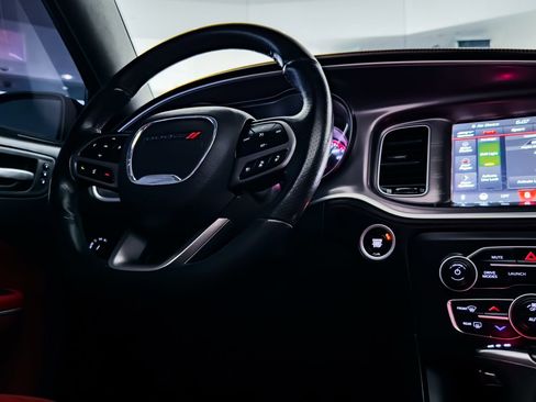 Used 2022 Dodge Charger Scat Pack image 40