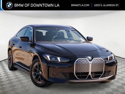 Used 2025 BMW i4 eDrive40 w/ Premium Package