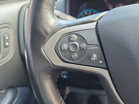 Used 2022 Chevrolet Colorado Z71 image 22