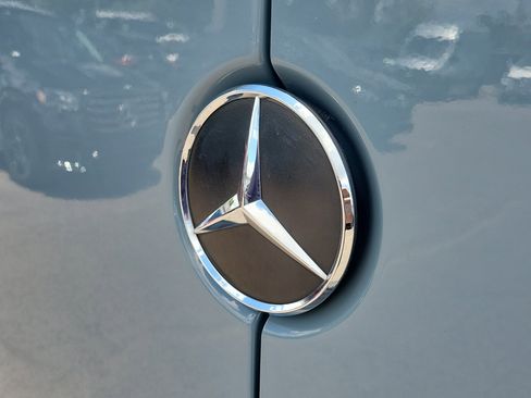 Used 2024 Mercedes-Benz Sprinter 2500 image 6