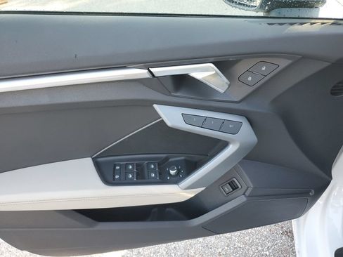 New 2026 Audi A3 2.0T Premium AWD/4WD image 24