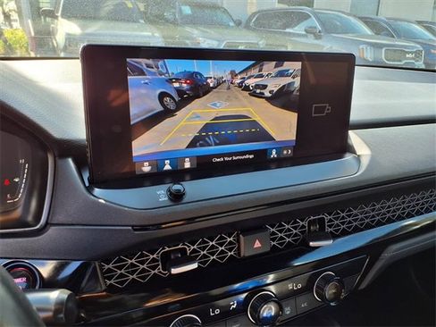 Used 2024 Honda Accord Sport image 19