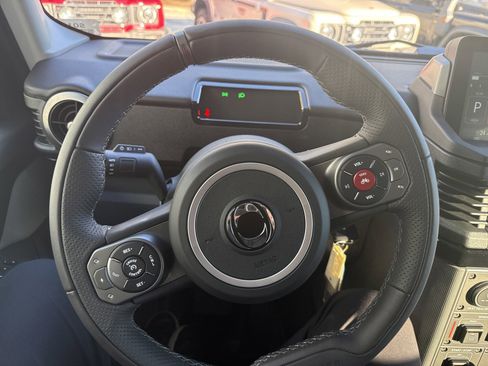 New 2025 INEOS Grenadier Fieldmaster Edition image 16