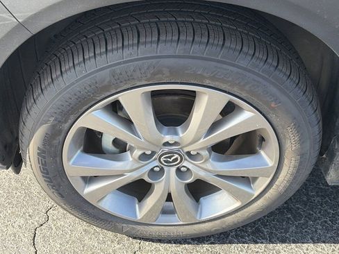 Used 2023 MAZDA CX-30 AWD 2.5 S w/ Preferred Package image 9