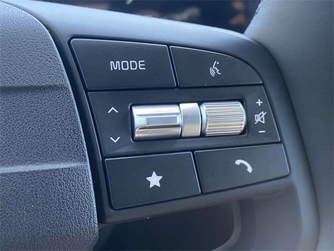 New 2026 Kia Sportage SX image 16