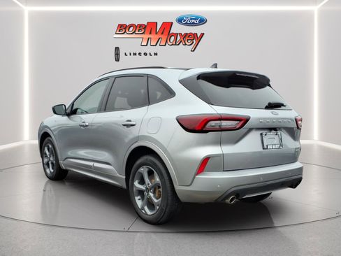 Used 2023 Ford Escape ST-Line w/ Tech Pack #1 image 8