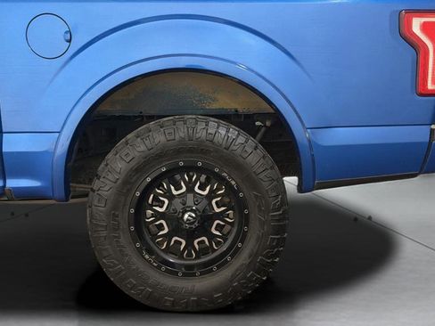 Used 2016 Ford F150 XLT w/ Equipment Group 302A Luxury image 37