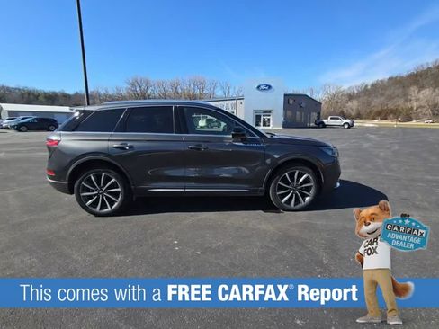 Used 2020 Lincoln Corsair Reserve w/ Elements Package image 2