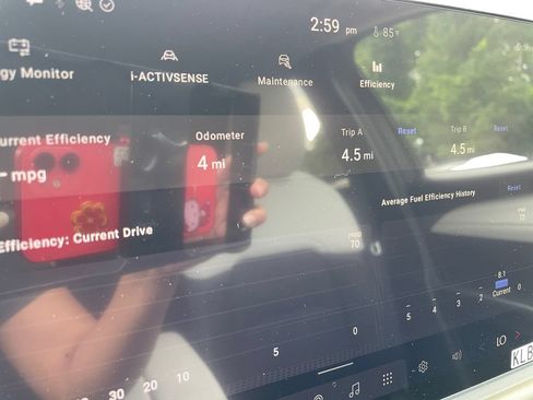 New 2026 MAZDA CX-5 Select AWD/4WD image 2