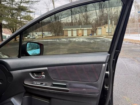 Used 2017 Subaru WRX STI image 22