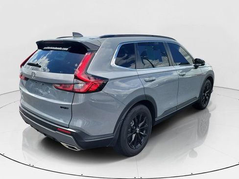 Used 2025 Honda CR-V Sport-L image 33