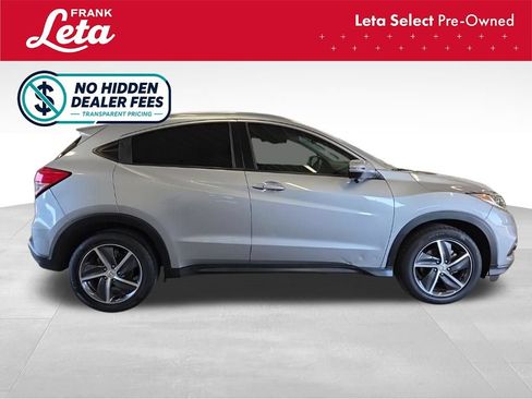 Used 2022 Honda HR-V EX image 7