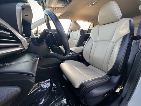 Used 2021 Subaru Crosstrek 2.0i Premium w/ Popular Package #3 image 17