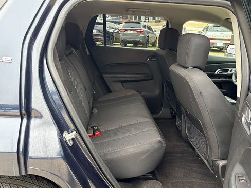 Used 2016 GMC Terrain SLE image 15