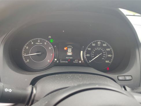 Certified 2024 Acura RDX SH-AWD w/ Technology Package image 10