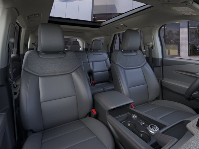 New 2026 Ford Explorer Active w/ Active Comfort Package AWD/4WD image 10