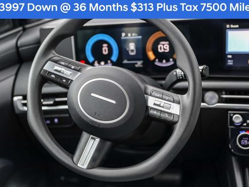 Certified 2026 Hyundai Santa Cruz SEL FWD image 15