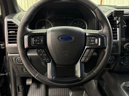 Used 2016 Ford F150 XLT w/ Equipment Group 301A Mid AWD/4WD image 12