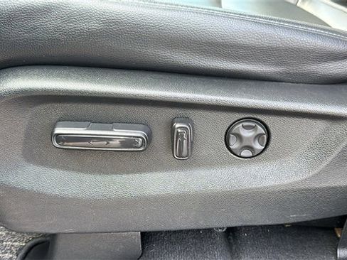 Used 2024 Honda Odyssey EX-L image 10