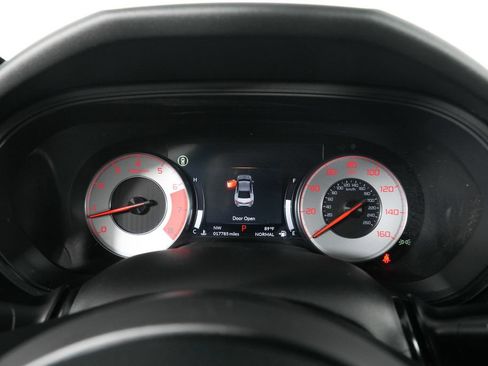 Used 2023 Acura TLX Type S AWD/4WD image 11