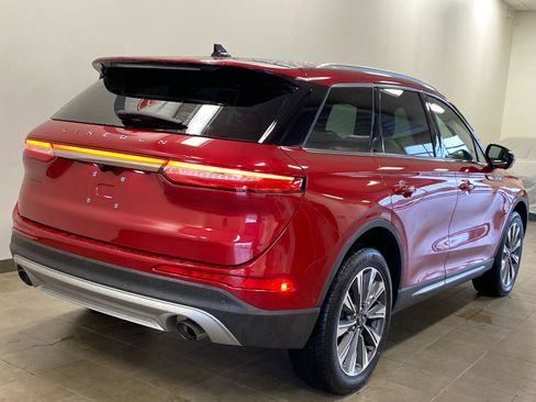 Used 2021 Lincoln Corsair Reserve w/ Equipment Group 201A image 7