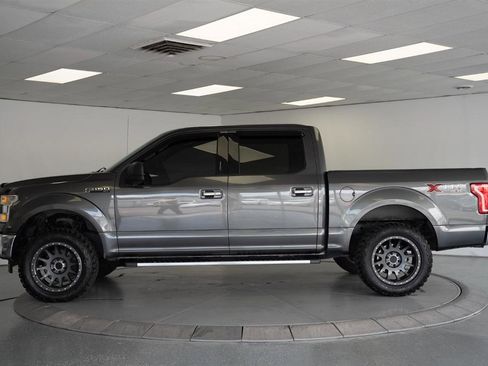 Used 2017 Ford F150 XLT w/ XTR Package AWD/4WD image 4