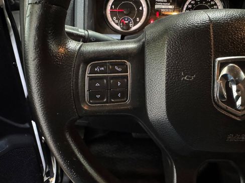Used 2018 RAM 2500 Tradesman w/ Cold Weather Group AWD/4WD image 21