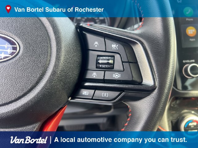 Certified 2024 Subaru Forester Sport AWD/4WD image 20