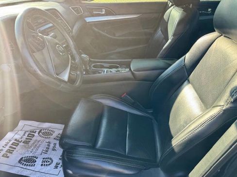 Used 2016 Nissan Maxima 3.5 SL image 32