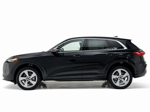 New 2025 Audi Q5 2.0T Premium Plus image 29