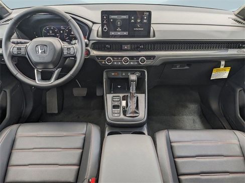 New 2026 Honda CR-V Sport-L image 15