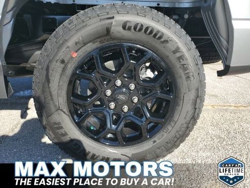 New 2026 Ford F150 STX image 14