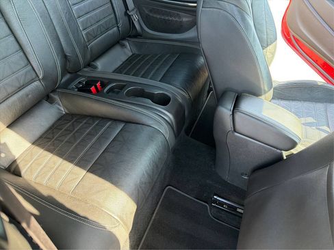 Used 2019 Buick Cascada Sport Touring FWD image 35