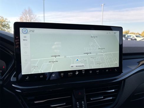 New 2026 Ford Escape ST-Line w/ Tech Pack #1 image 14