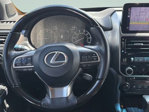 Used 2023 Lexus GX 460 Premium w/ Premium Package AWD/4WD image 13