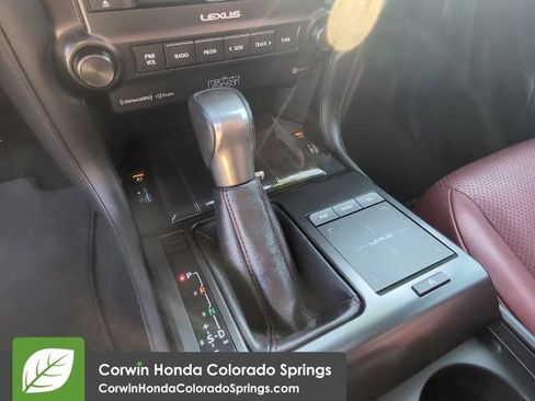 Used 2023 Lexus GX 460 Luxury w/ Accessory Package AWD/4WD image 21
