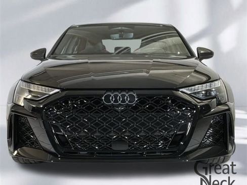 New 2026 Audi RS 3 image 23