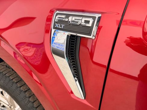 Used 2021 Ford F150 XLT w/ Equipment Group 302A High image 18