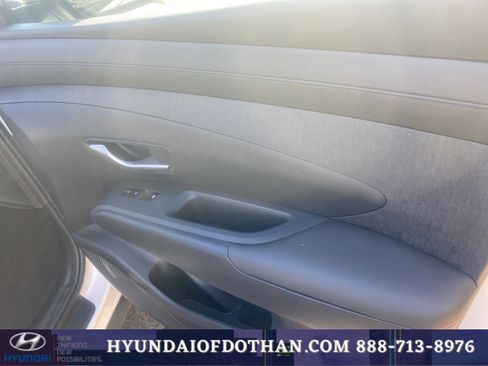 Certified 2025 Hyundai Tucson XRT image 18