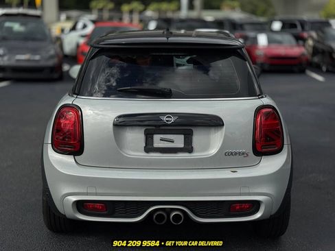 Used 2019 MINI Cooper S FWD image 5