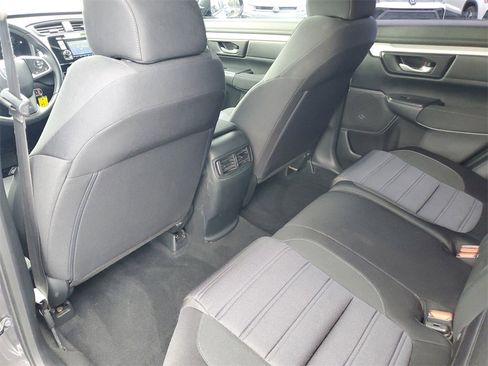 Used 2021 Honda CR-V LX image 10